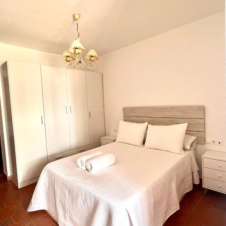 Apartamento La Muralla قرطبة المظهر الخارجي الصورة