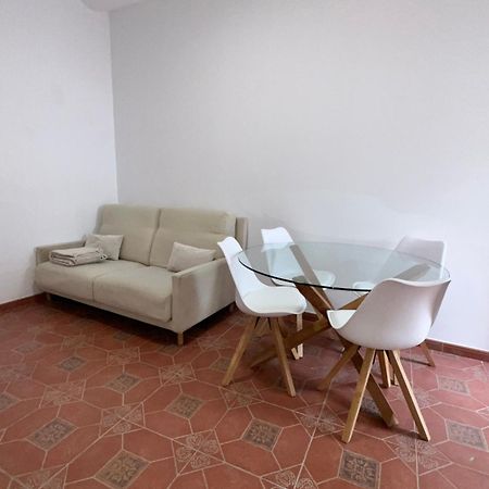 Apartamento La Muralla قرطبة المظهر الخارجي الصورة