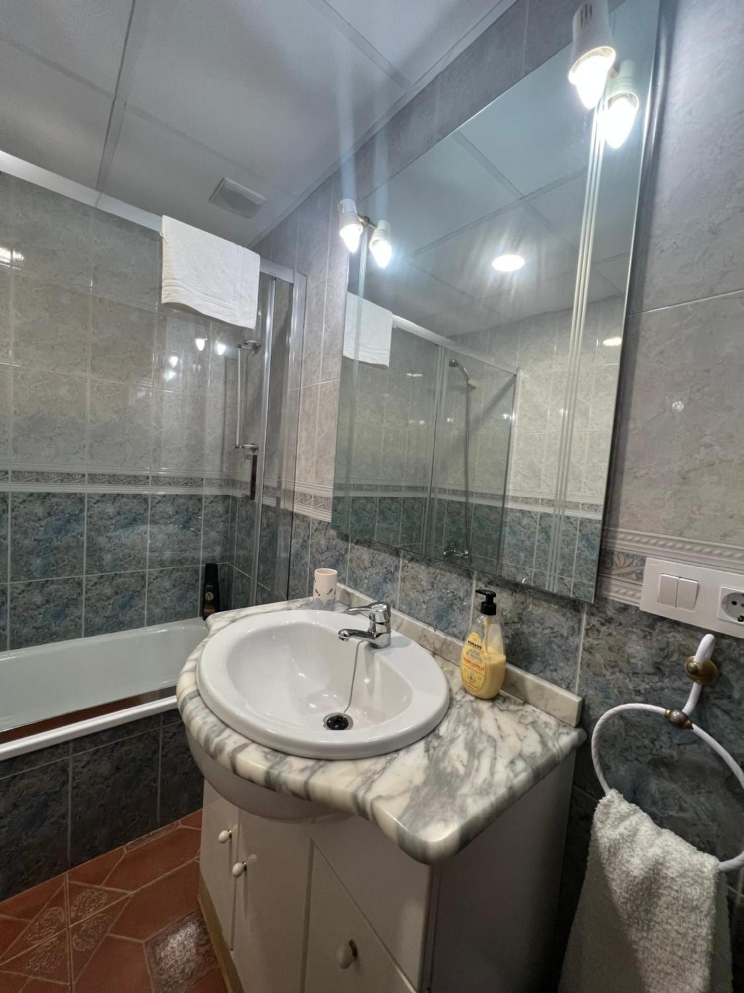 Apartamento La Muralla قرطبة المظهر الخارجي الصورة