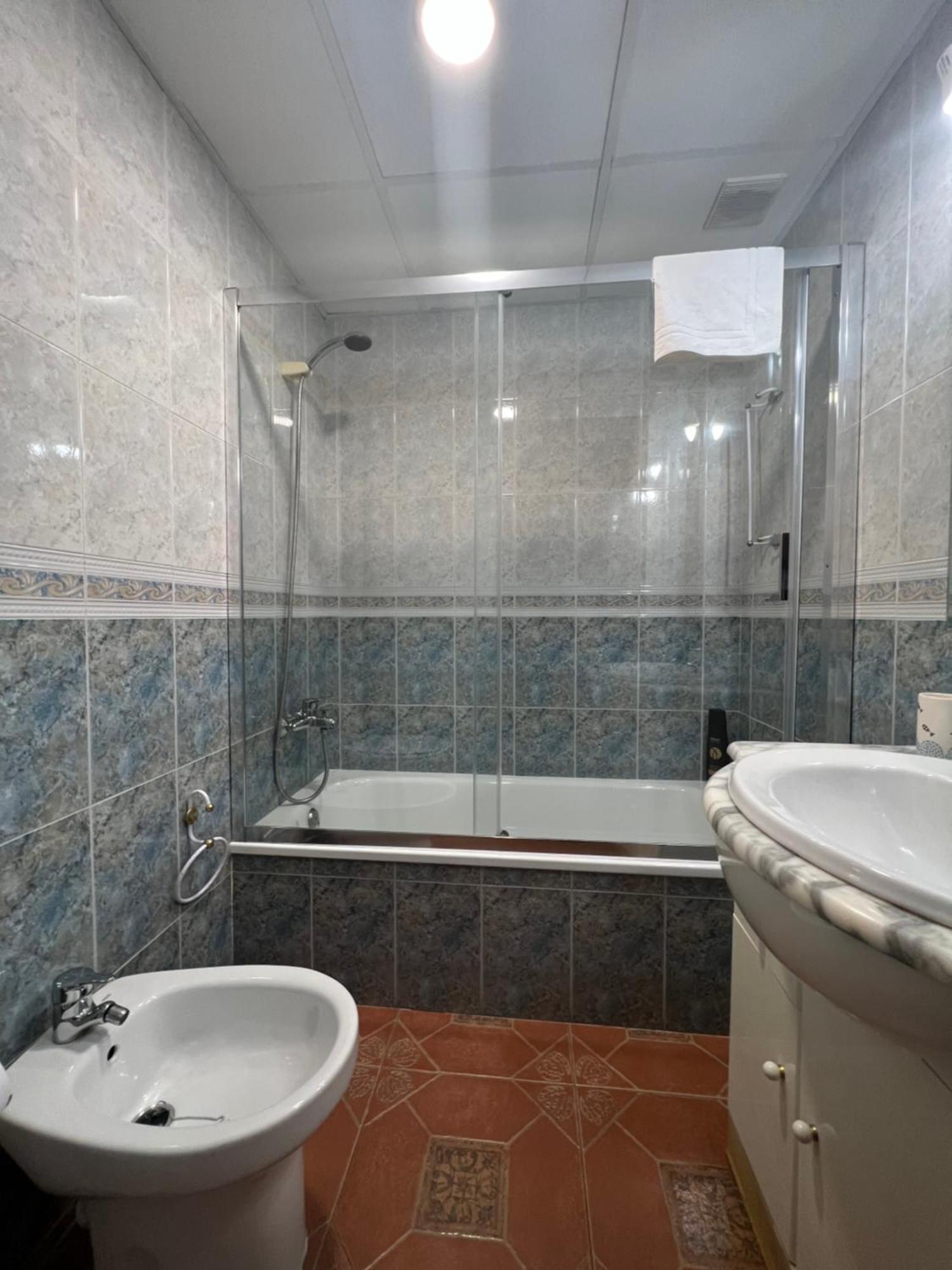 Apartamento La Muralla قرطبة المظهر الخارجي الصورة