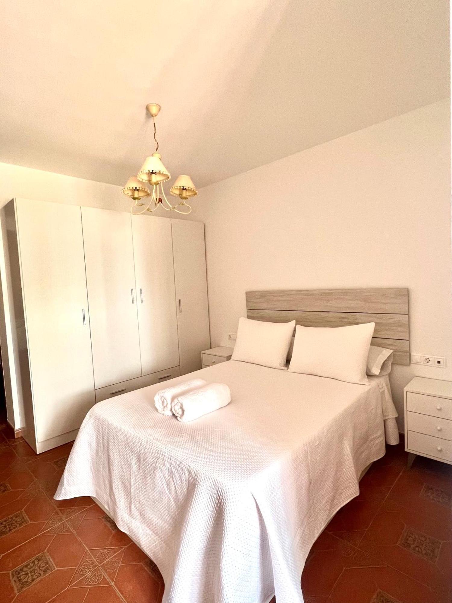 Apartamento La Muralla قرطبة المظهر الخارجي الصورة