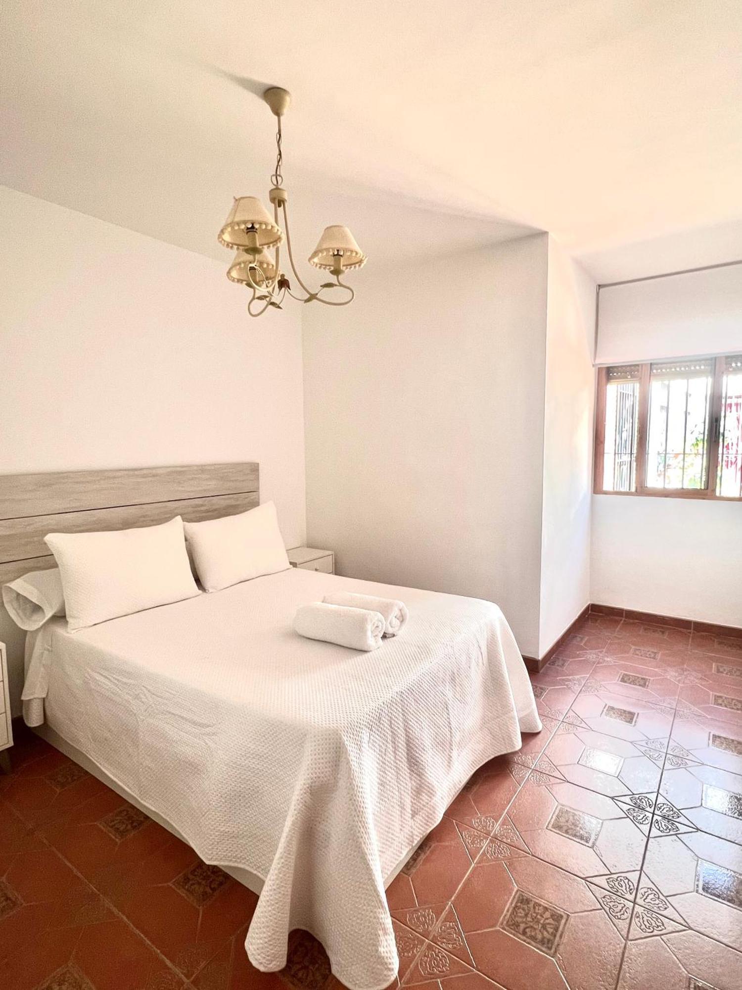 Apartamento La Muralla قرطبة المظهر الخارجي الصورة