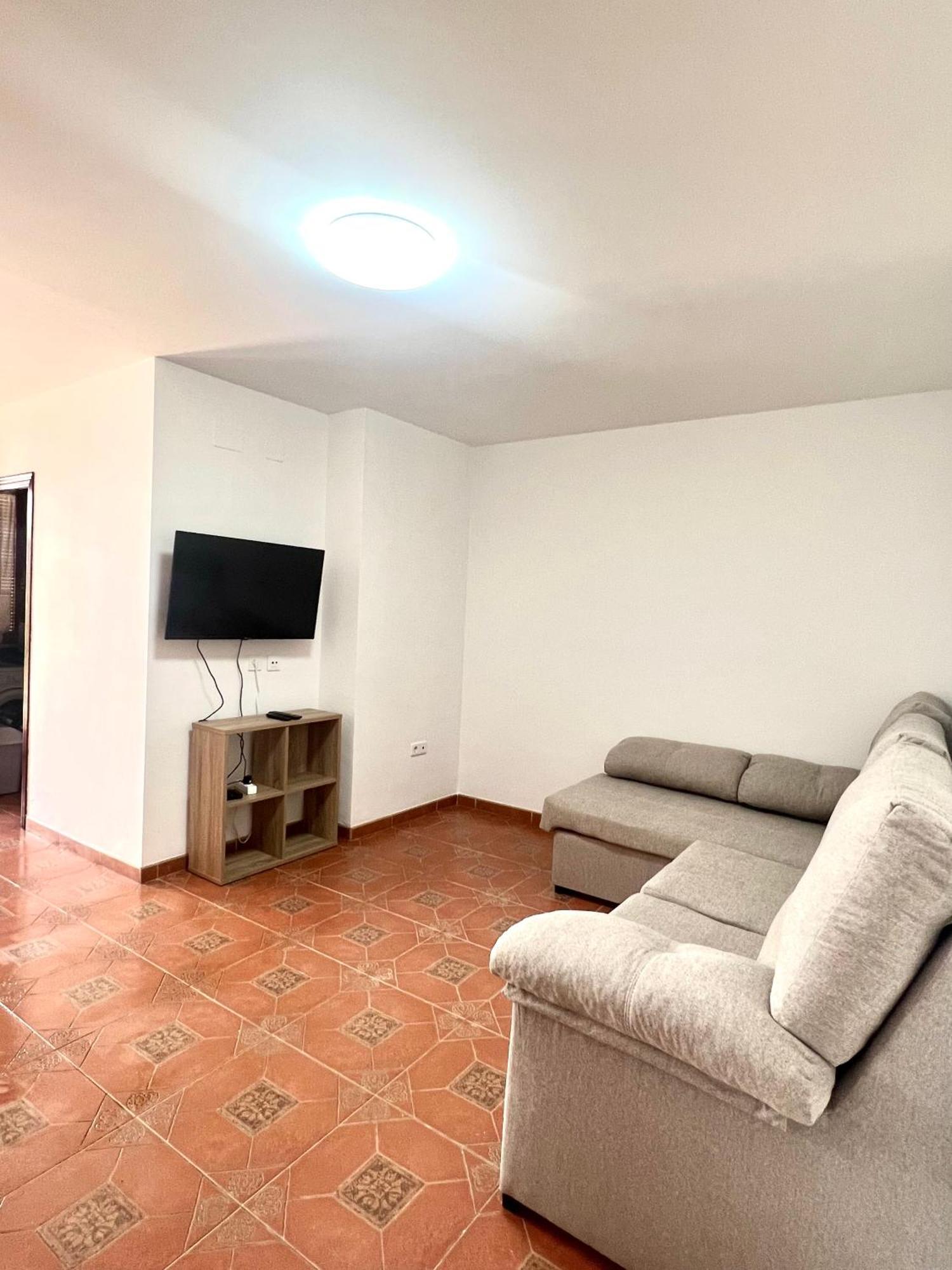 Apartamento La Muralla قرطبة المظهر الخارجي الصورة