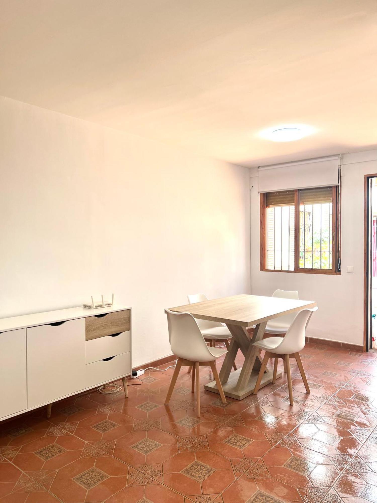 Apartamento La Muralla قرطبة المظهر الخارجي الصورة