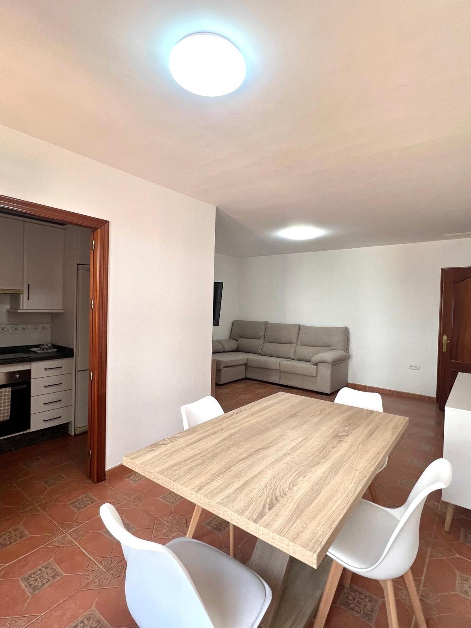 Apartamento La Muralla قرطبة المظهر الخارجي الصورة