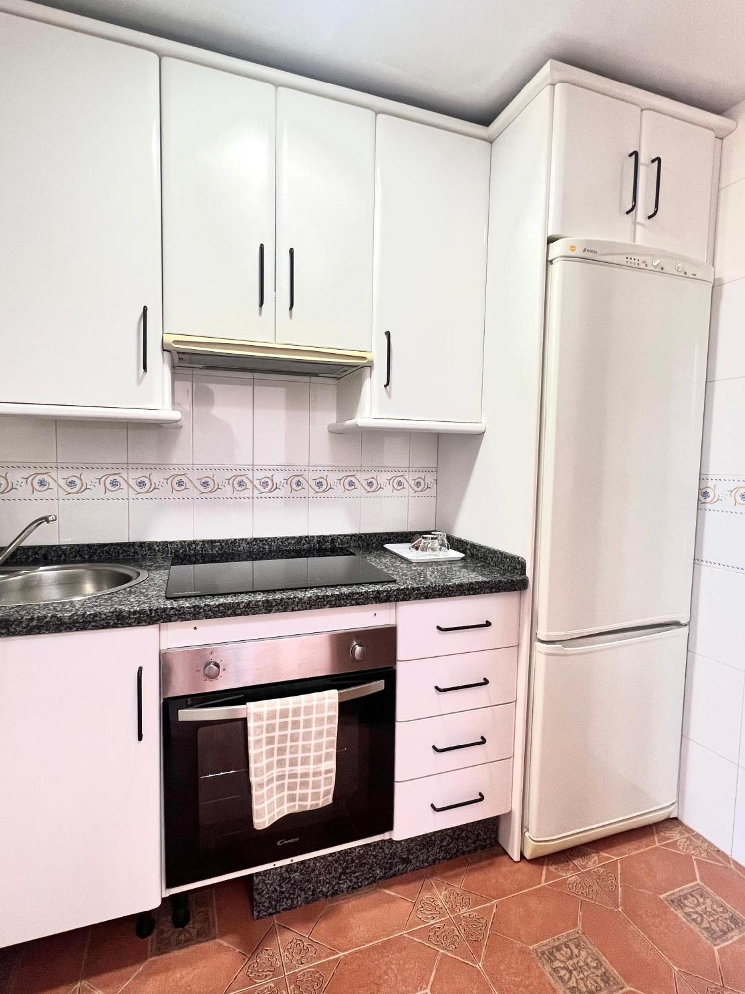 Apartamento La Muralla قرطبة المظهر الخارجي الصورة