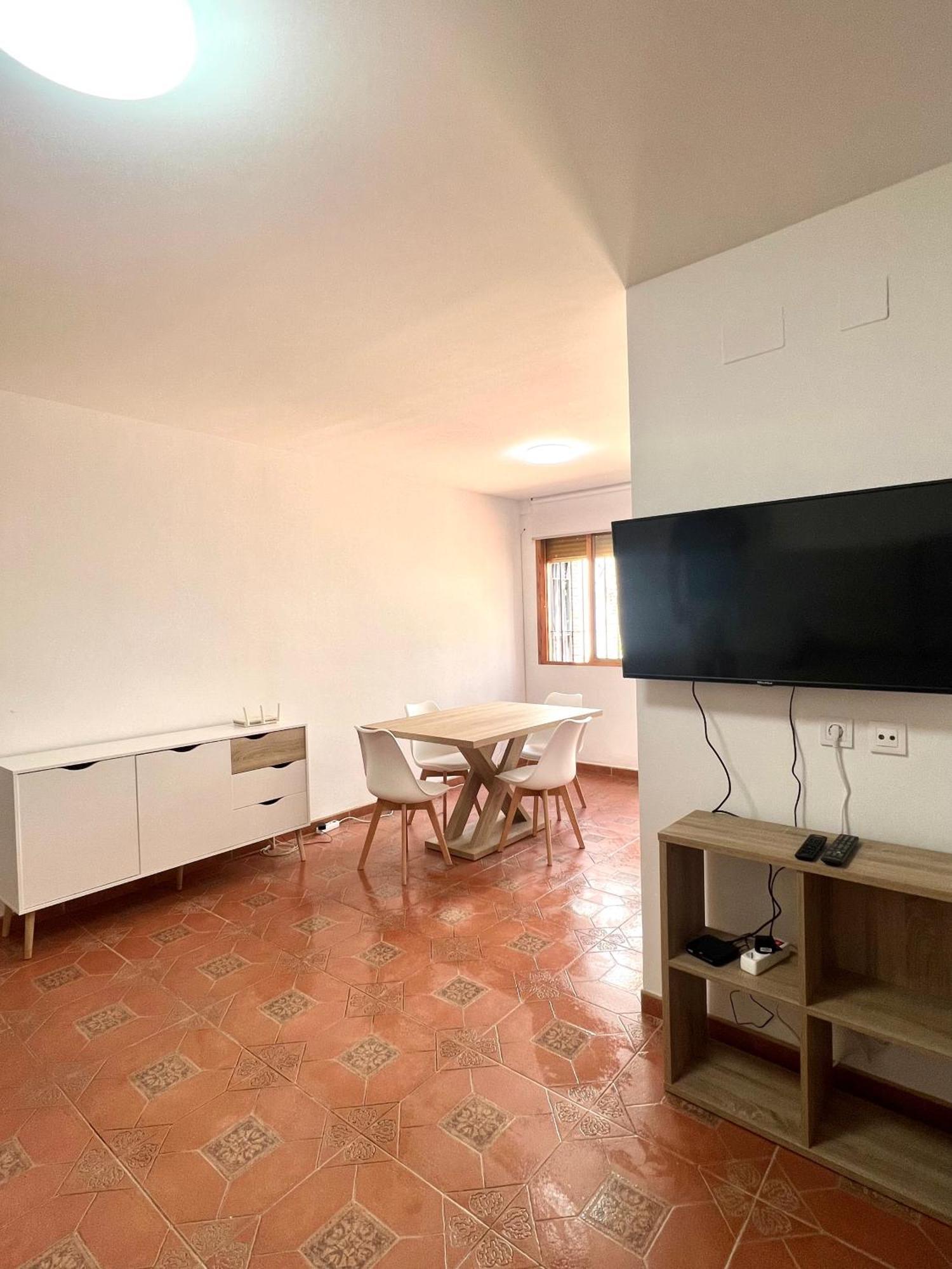 Apartamento La Muralla قرطبة المظهر الخارجي الصورة