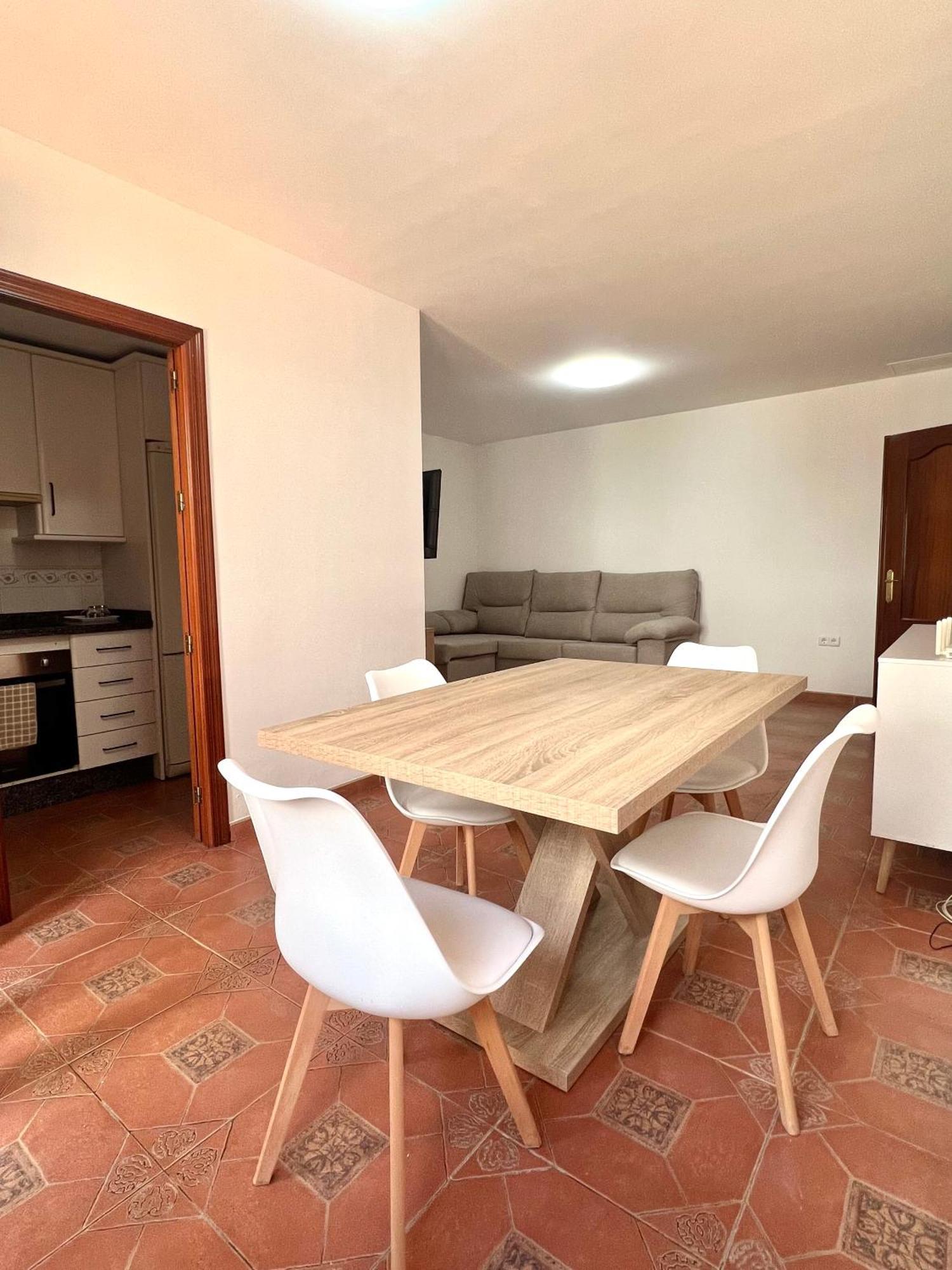 Apartamento La Muralla قرطبة المظهر الخارجي الصورة
