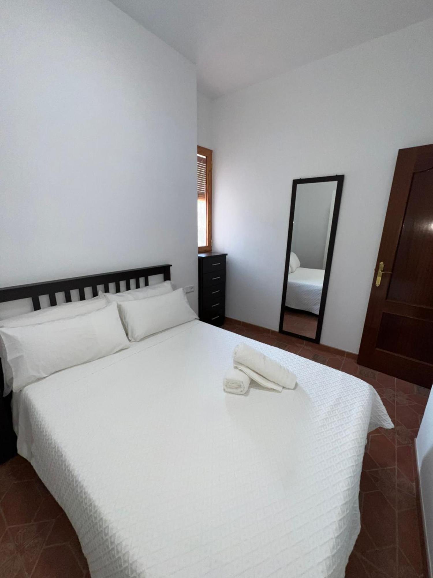 Apartamento La Muralla قرطبة المظهر الخارجي الصورة