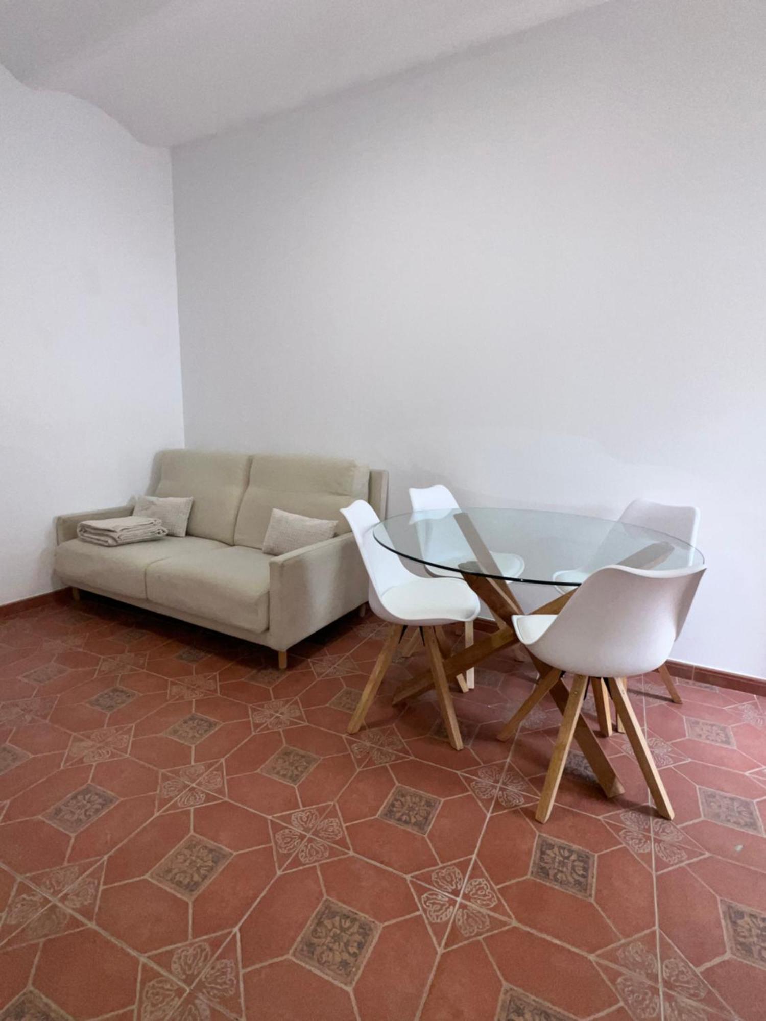 Apartamento La Muralla قرطبة المظهر الخارجي الصورة
