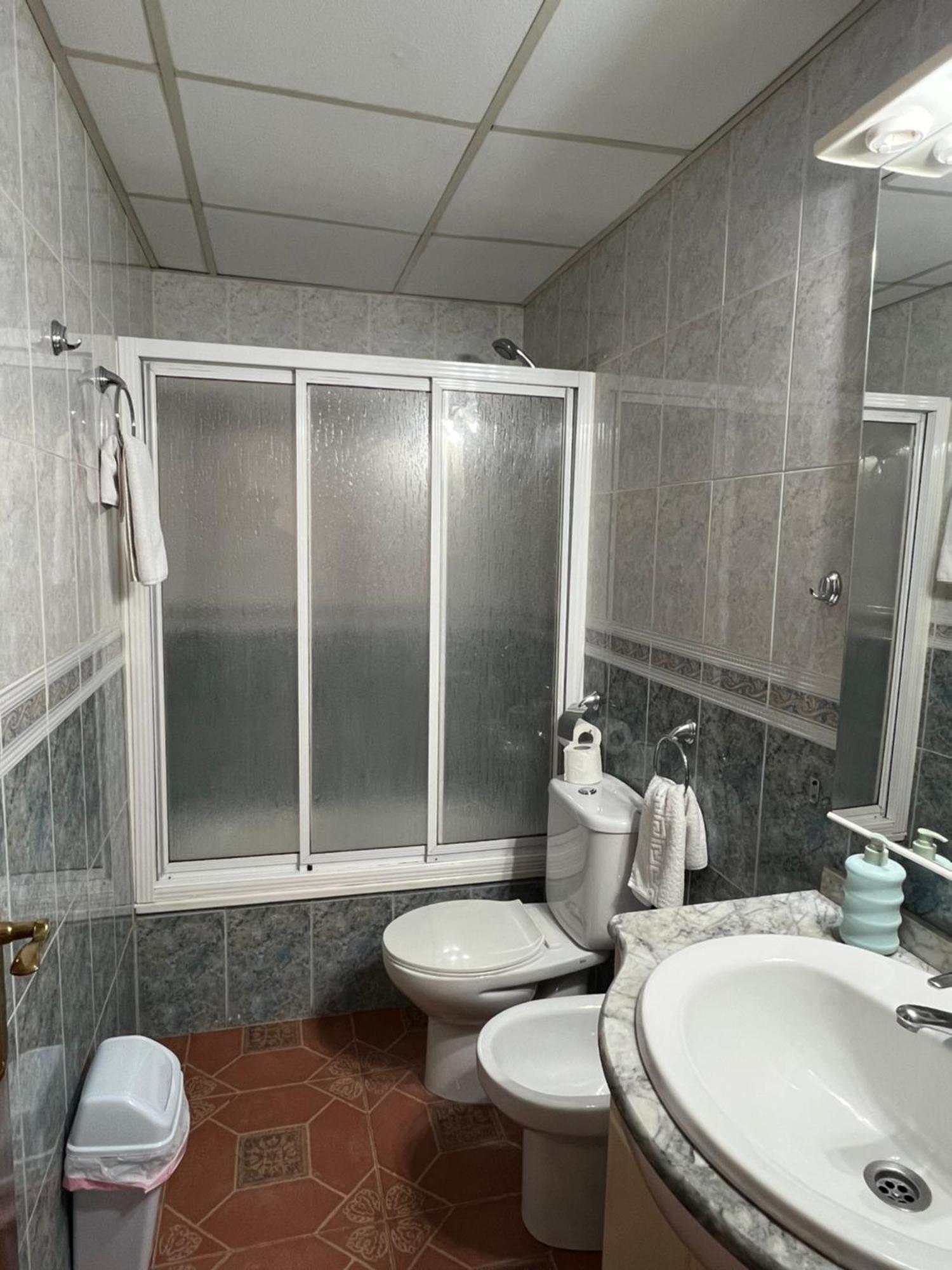 Apartamento La Muralla قرطبة المظهر الخارجي الصورة