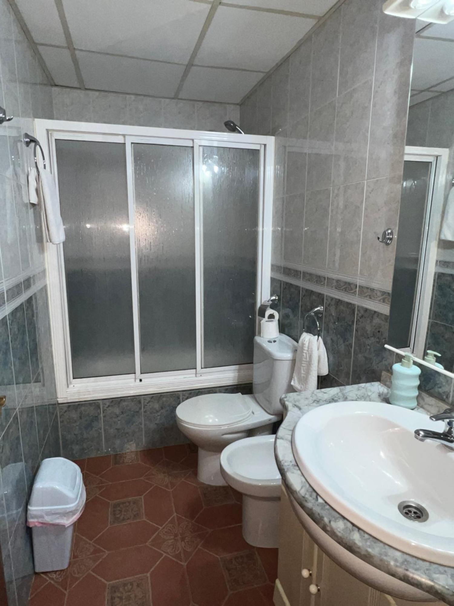 Apartamento La Muralla قرطبة المظهر الخارجي الصورة
